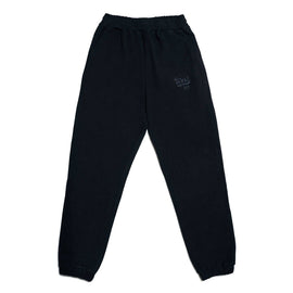 West NYC Reverse Terry Pant Black - 10044986 - West NYC